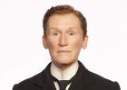 ?Me inspiré en Charles Chaplin para interpretar a Albert Nobbs?