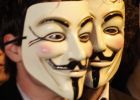 Anonymous airea datos privados de Sinde y Wert