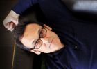 "El miedo también me inspira"