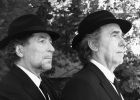 Un tema al día de Serrat y de Sabina
