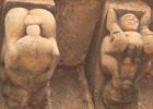 Sexo y arte románico