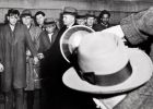 Weegee, fotógrafo de guardia