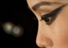 La moda se rasga la mirada