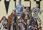 La vida pasada de los Watchmen