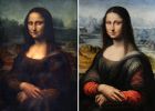 'La Gioconda' renace en el Museo del Prado