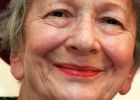 Fallece la premio Nobel de Literatura Wislawa Szymborska