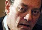Auster no irá a Turquía por los periodistas presos