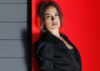 Verónica Echegui: ?Los miedos crecen con el desconocimiento?