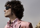 El té de las cuatro con Bunbury