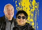 Convivir con cinco mil obras de arte