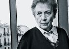 "Soy anárquica, pero me aterra lo que se nos viene encima"