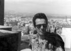 Aquel 'guiri' de Granada que era igualito a Joe Strummer