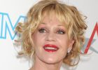 Melanie Griffith estará en los Goya