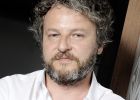 "Si hago una casa será como escultor, no como arquitecto"