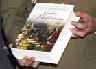 Editado el primer Diccionario de la Guerra de la Independencia