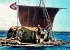 El regreso de la Kon-Tiki