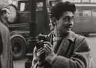Sergio Larraín, el gran fotógrafo chileno que dio la espalda al mundo
