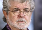 George Lucas, en 3D