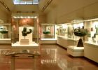 El ministro de Cultura griego dimite por un robo en un museo de Olimpia