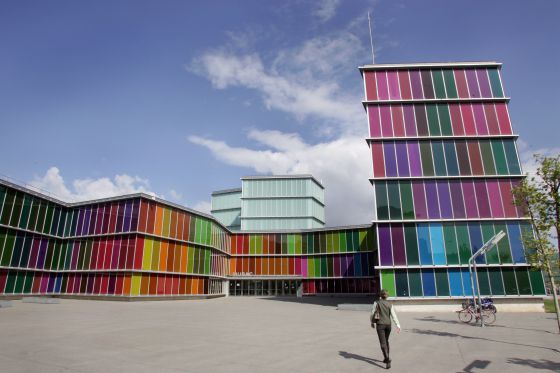 Los museos se vacían de contenido | Cultura | EL PAÍS