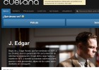 Detenido uno de los gestores de la página web de enlaces Cuevana.tv