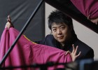 De charla con un genio del piano