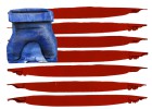 Érase una vez en el nuevo Estados Unidos