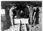 Salven a la 'Madonna' de Hitler