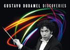 Gustavo Dudamel ya vende más que Madonna (en Suecia)