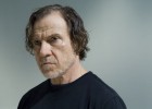 James Coleman 'mata' al autor en el Museo Reina Sofía