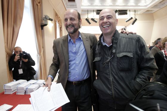 El relevo en la SGAE busca acabar con la mala fama de la sociedad