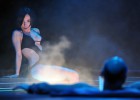 Para Robert Lepage el teatro es un gran juego