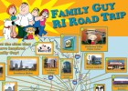 ?Padre de Familia? se hace real en Providence