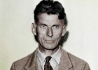 La soledad y el humor de Beckett