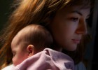El dolor de ser madre