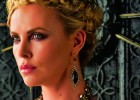 Charlize, madre y madrastra