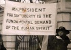 Historia del feminismo: ¿emancipación de las mujeres?
