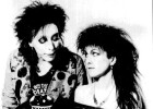 Alien Sex Fiend: ?La música me ha ahorrado ayuda psiquiátrica?