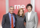 RNE busca el sonido más significativo de los últimos 70 años