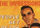 The Impressions y la droga del soul