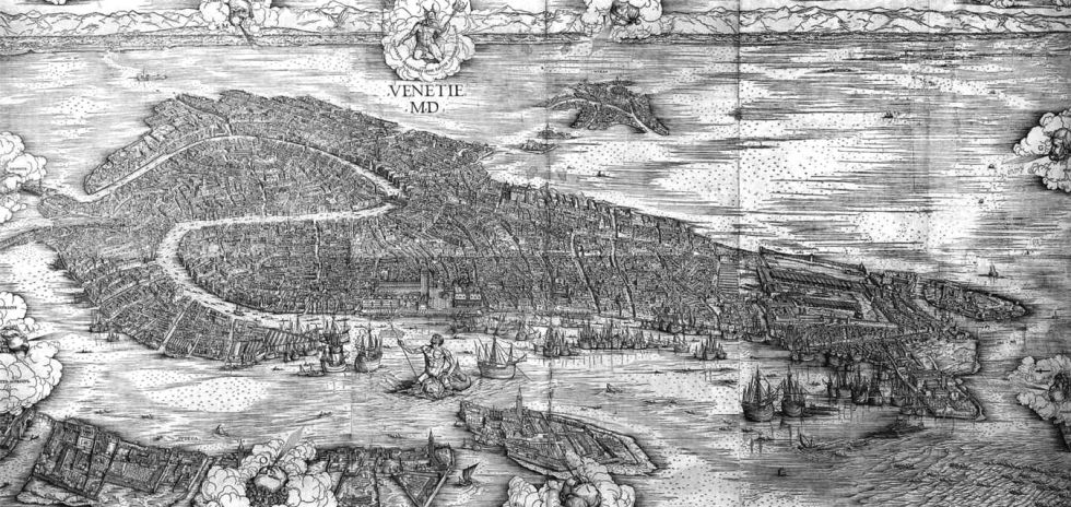2000 años de mapas
