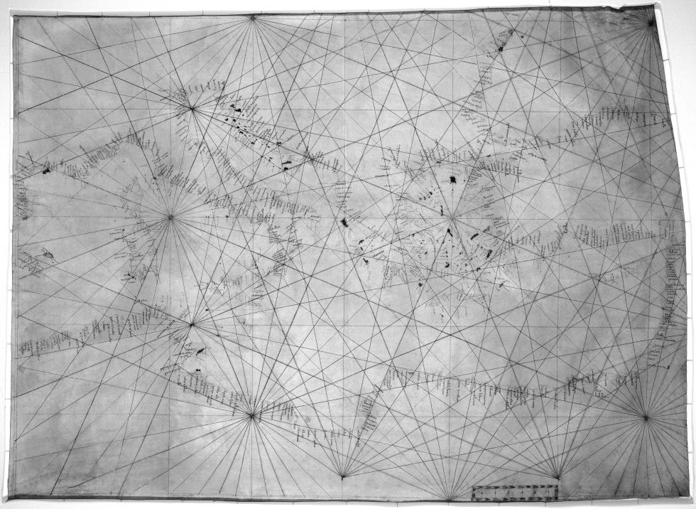 cartografia