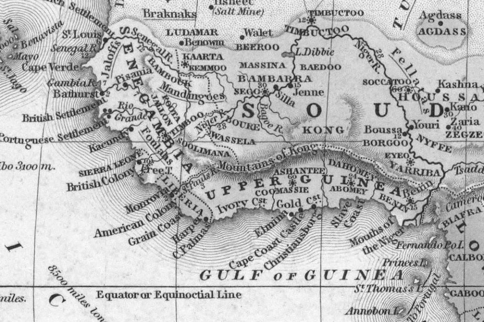 mapas