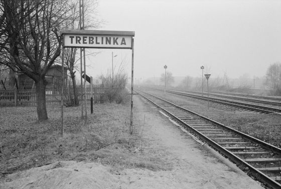 Meir Berline,heroe argentino antinazis,gueto de Treblinka