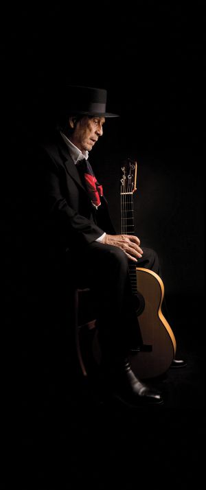 INVESTIDURA PACO LUCIA investidura paco lucia: