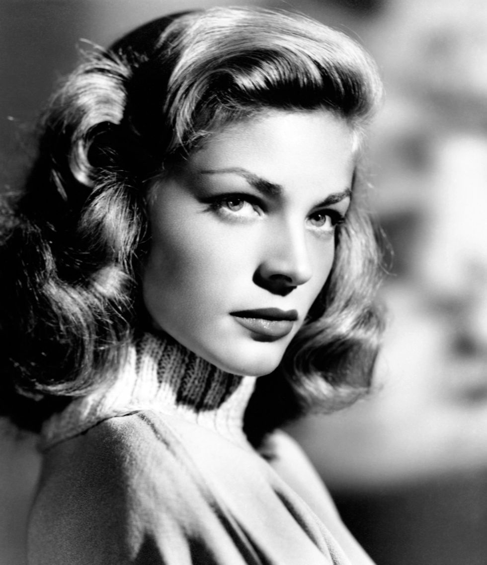 La ultima mirada de Lauren Bacall 1407956670_581496_1407956863_noticia_grande