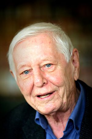 Hans Magnus Enzensberger