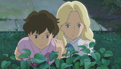 Mi amiga, el fantasma