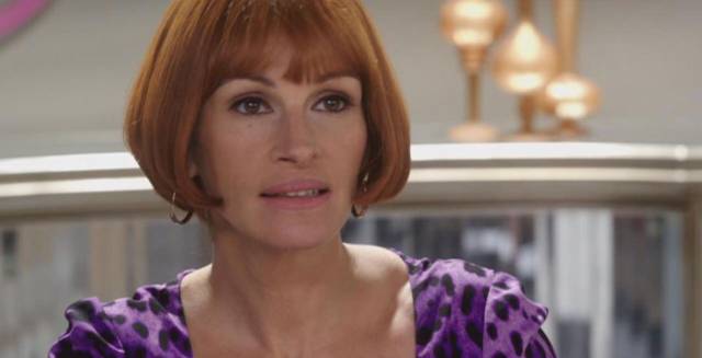 El director de fiestas