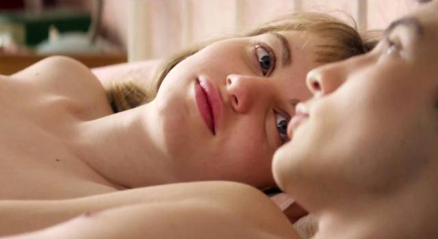 Disputas de la vida sexual